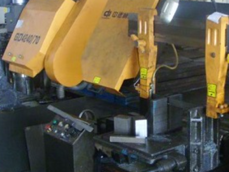 沁水SM45模具钢