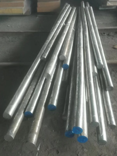 沁水P20模具钢