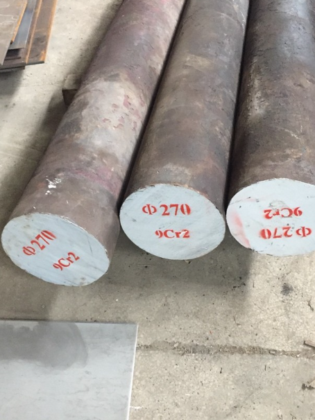 沁水9Cr2工具钢